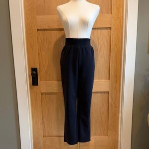 FLX black high waist pants